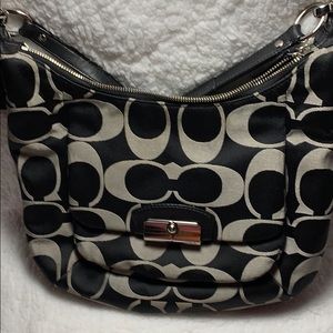 Coach handbag